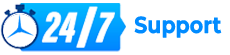 payment information